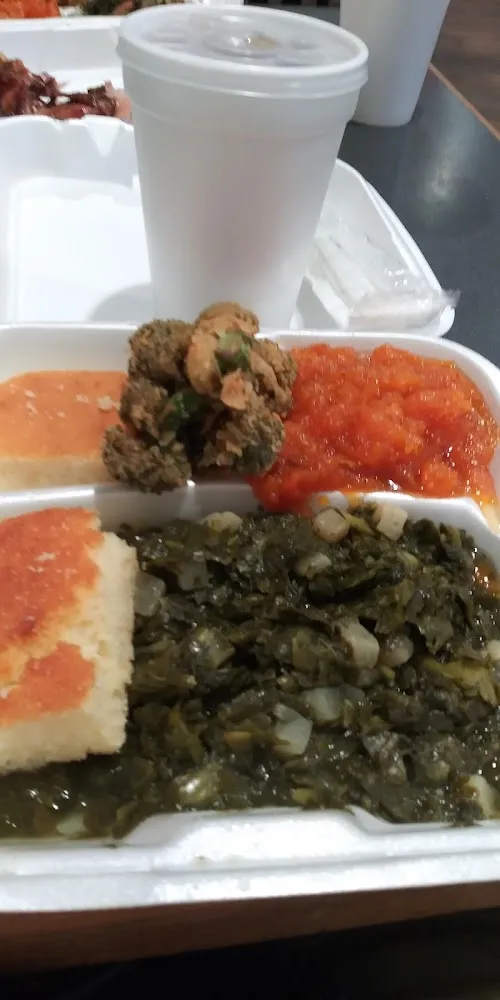 Callaloo