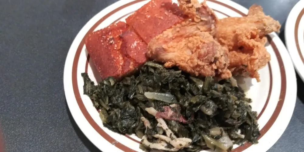 Collard Greens