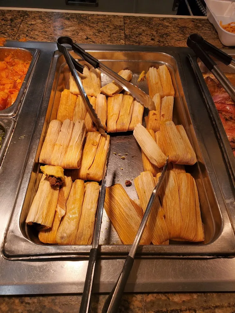 Got Tamales