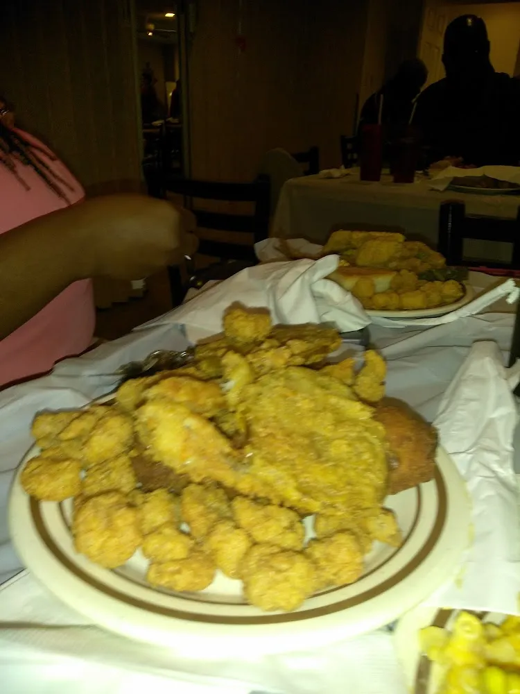 Tostones