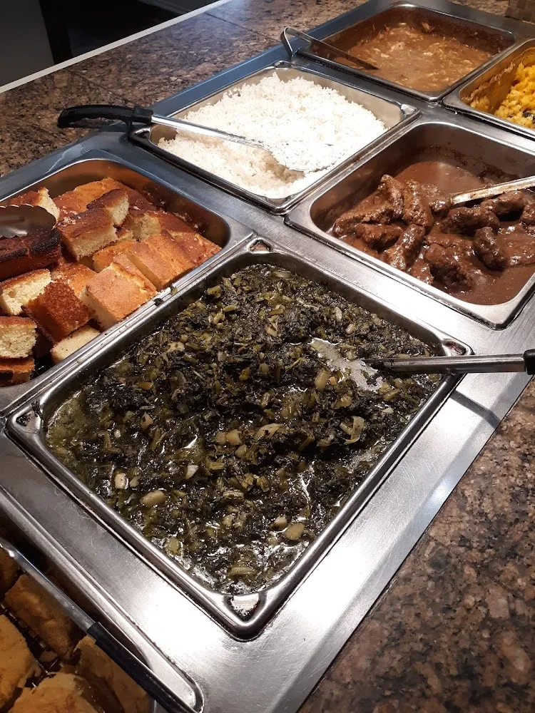 Turnip Greens